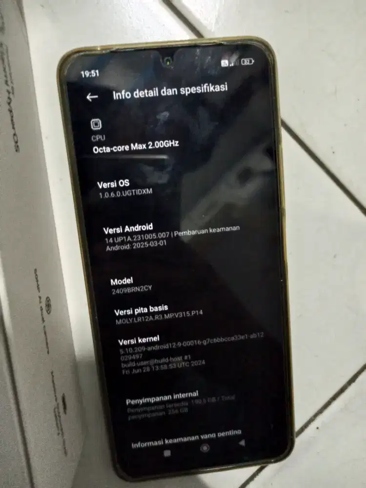 redmi 14c 8/256