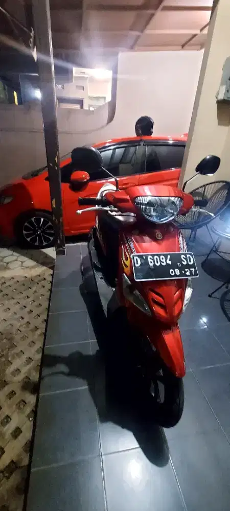 mio cw 2007 original