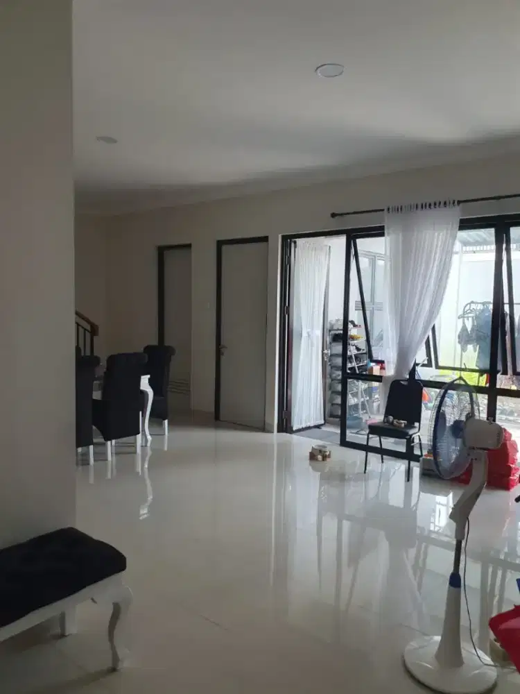 Jual Murah Rumah Cluster 2 Lt Grand Wisata Bekasi Timur