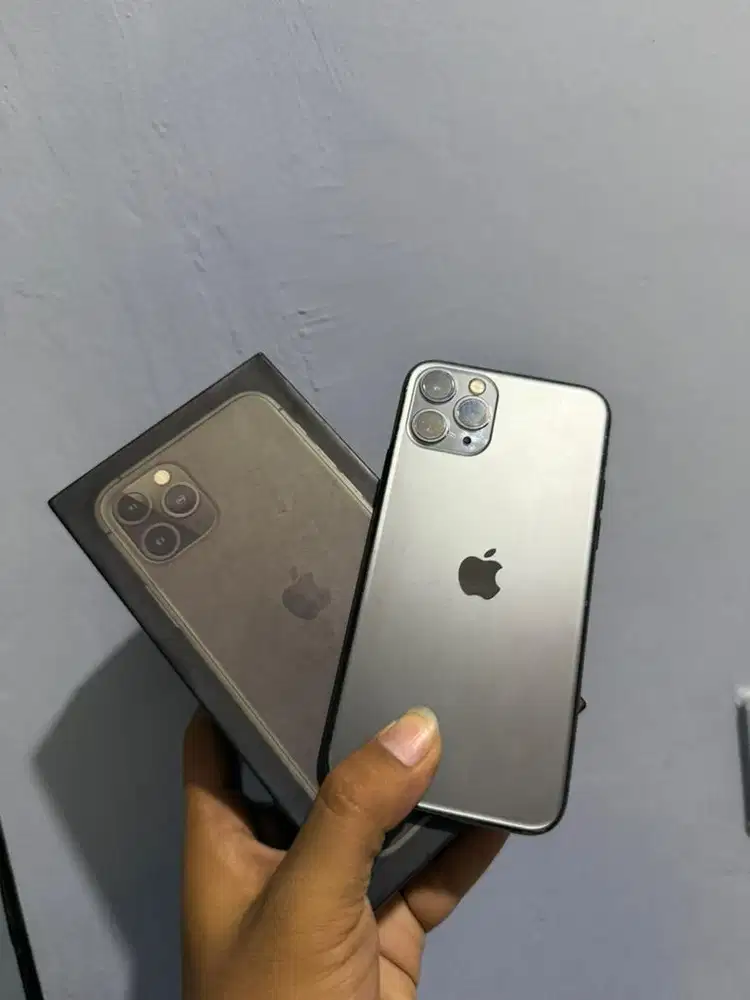 Iphone 11 pro 256gb
