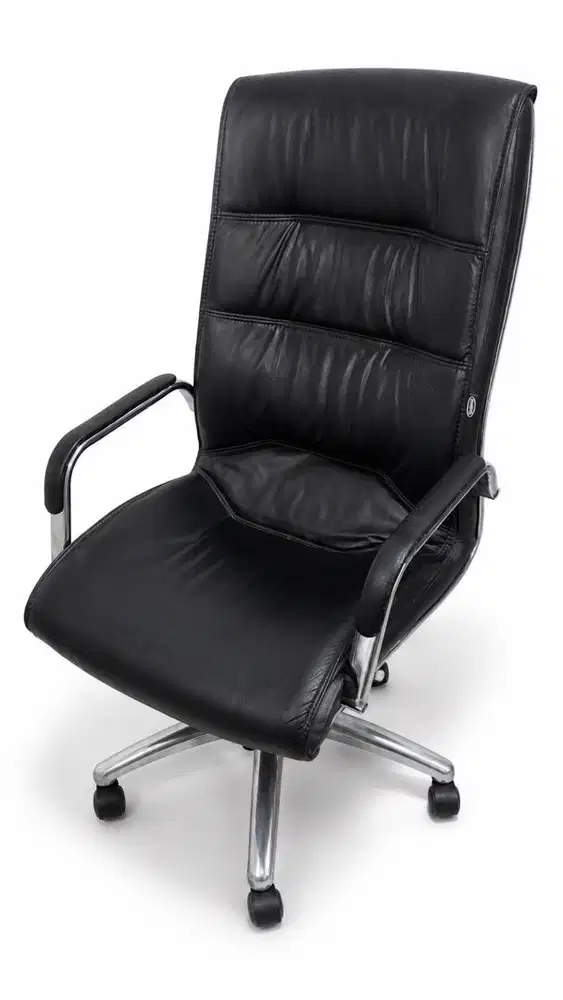 KURSI KANTOR INFORMA KURSI KERJA KURSI GAMING GOOD CONDITION