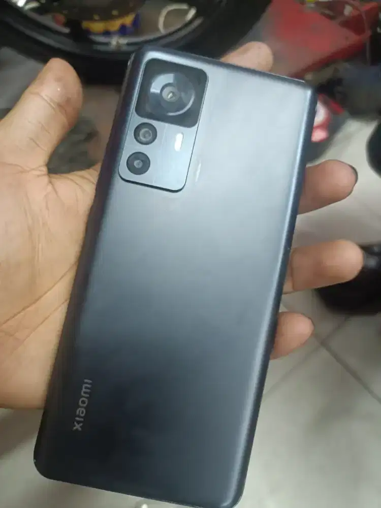 jual aja xiaomi 12t