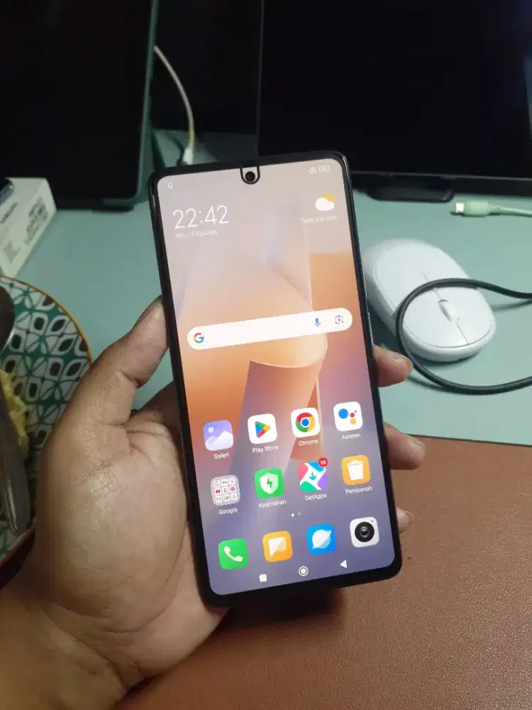 Xiaomi Mi 11T 256gb amoled ori 5G