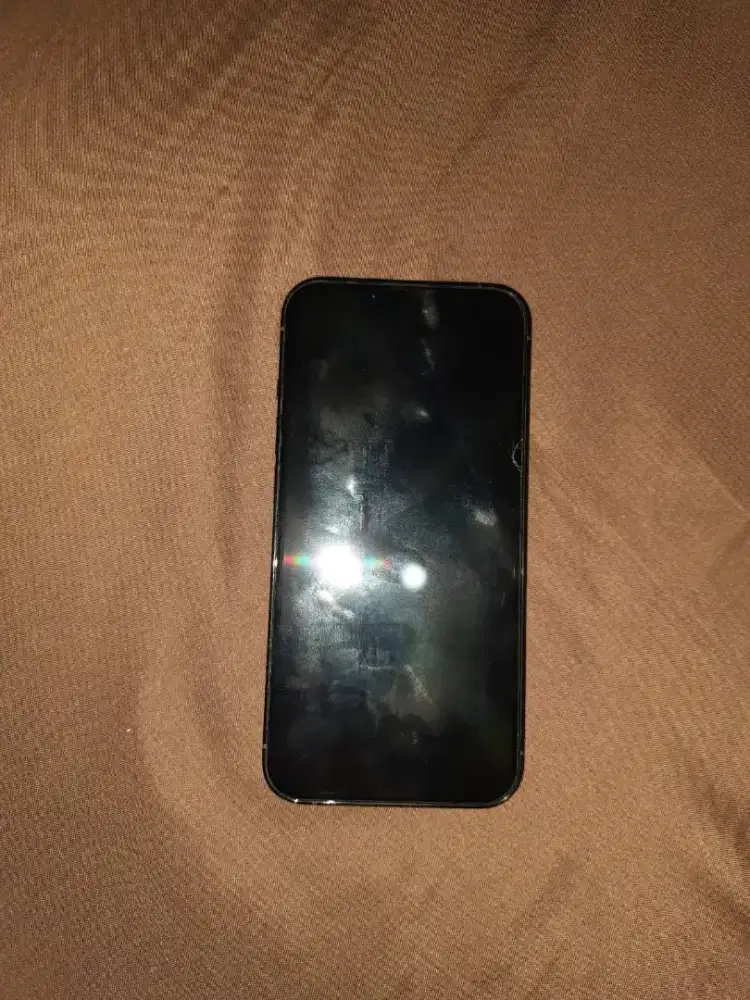 Iphone 13 pro 1tb
