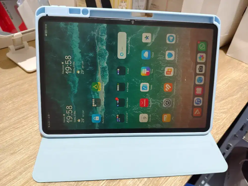 Huawei MatePad SE 11 6/128GB Like New