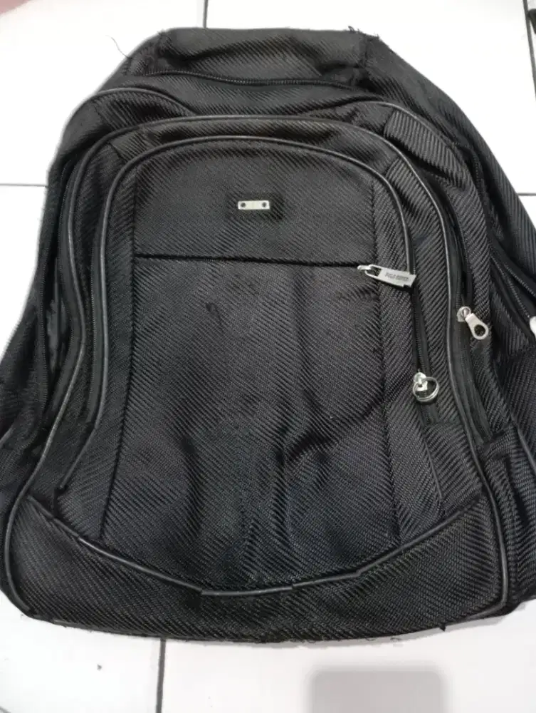Tas Ransel  spyderbilt