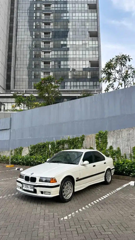 BMW E36 320I 1994 full original