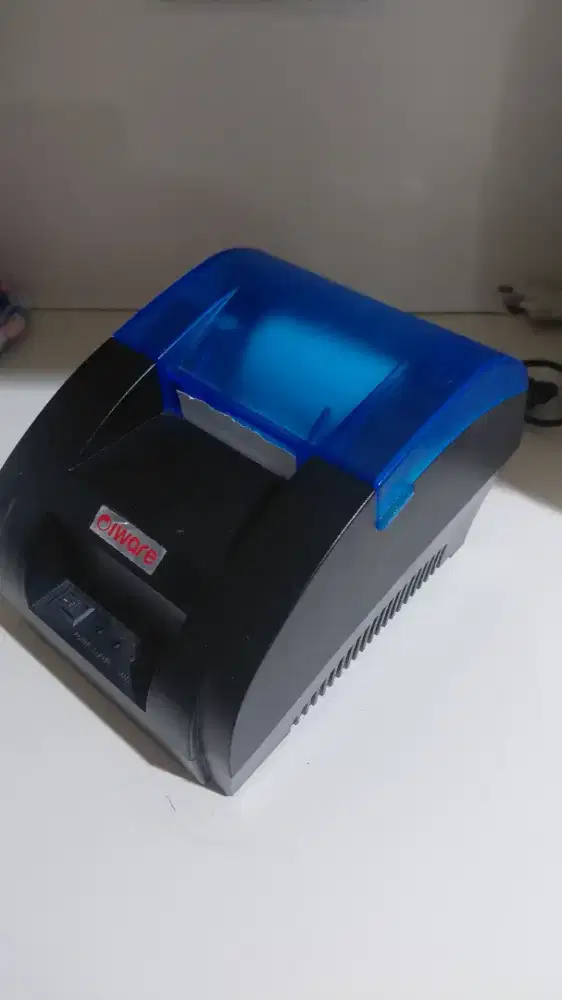 PRINTER BLUETOOTH KASIR THERMAL IWARE C58BT
