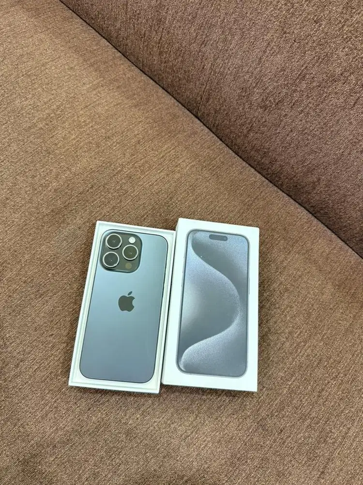 iphone 15 pro 256 ibox