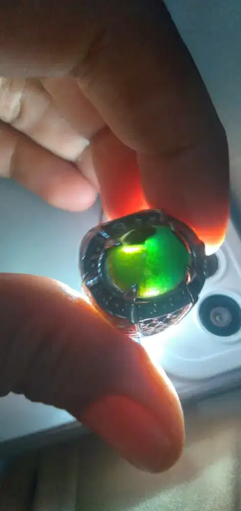 bacan doko minion