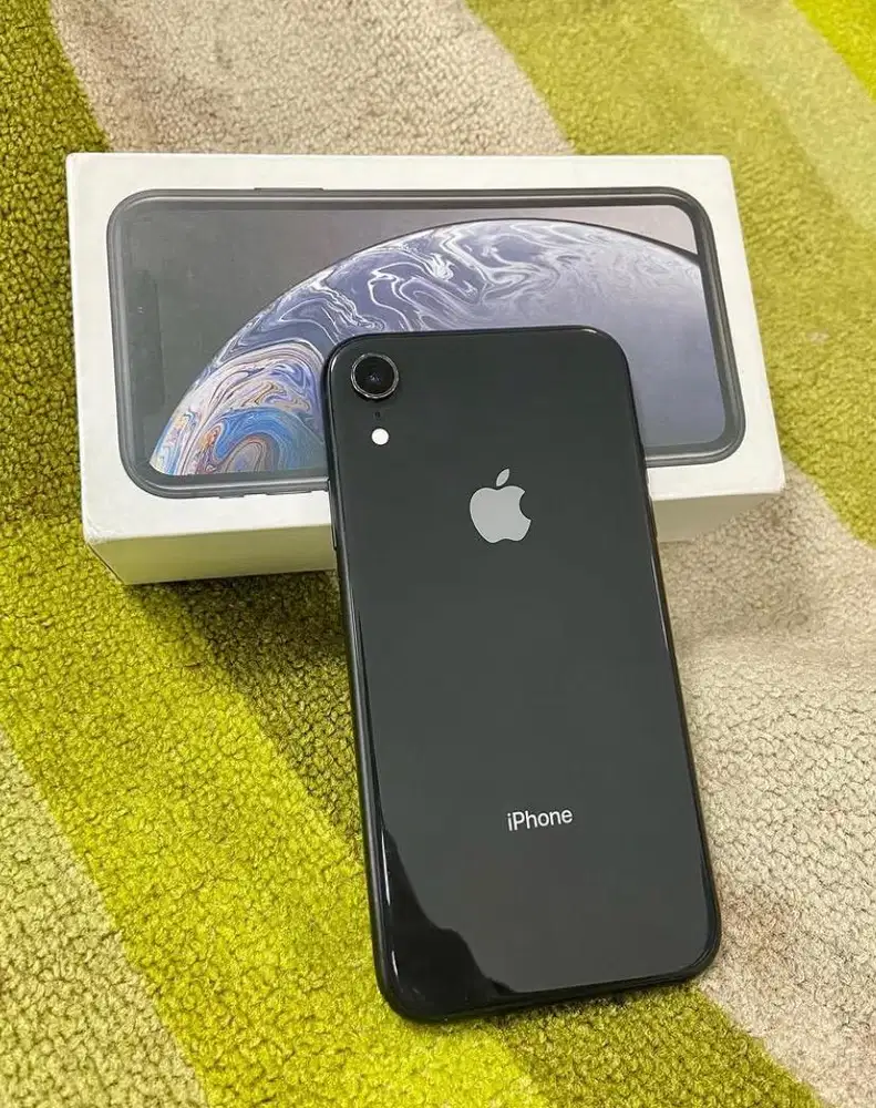Iphone xr 64gb inter