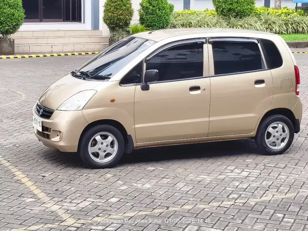 Suzuki karimun estilo 2008