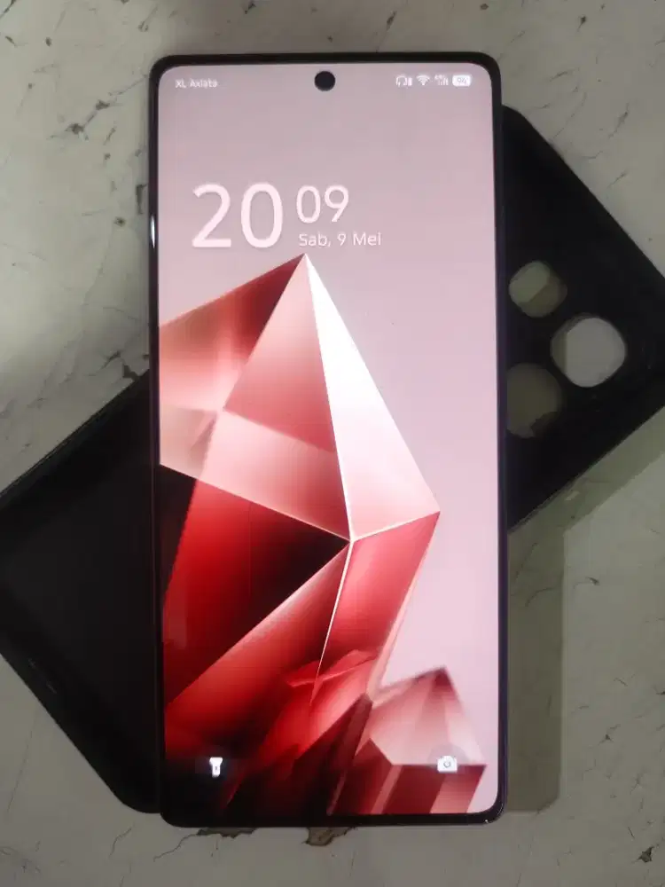 Infinix Note 50 8/256