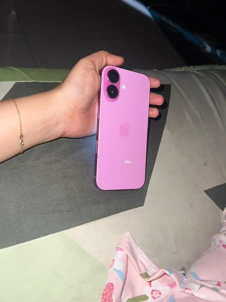 iPhone 16 Basic 128