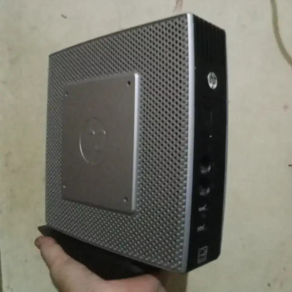 PC mini merk Hp