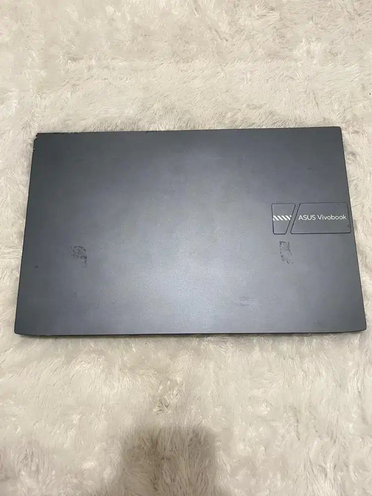 Asus Vivobook Pro 15 OLED M6500Q
