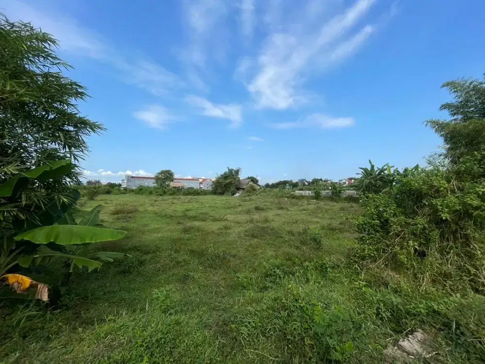 Tanah SHM Banguntapan Bantul, Cicilan 12x 0%