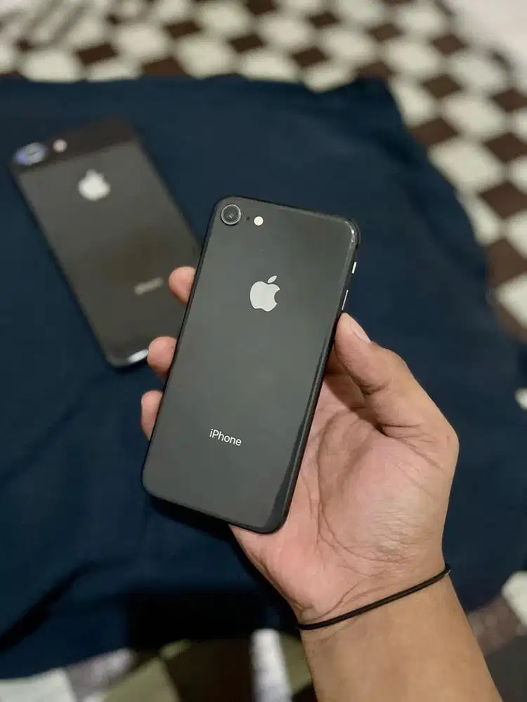 Iphone 8 64gb inter