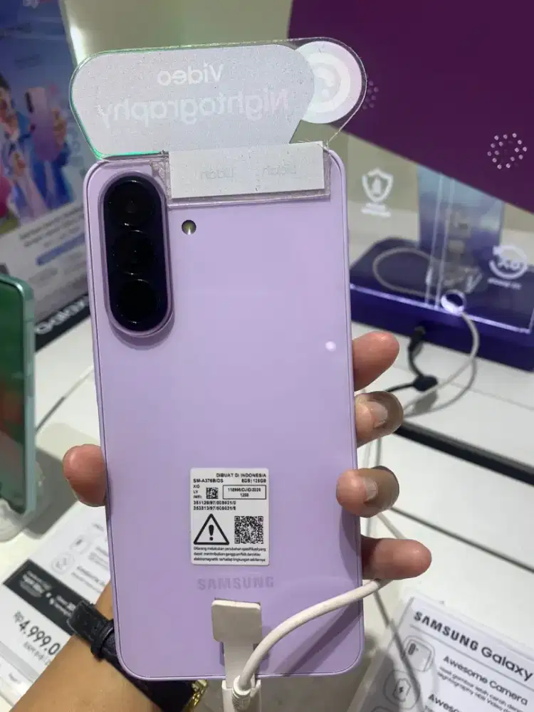 Kredit hp pake akulaku