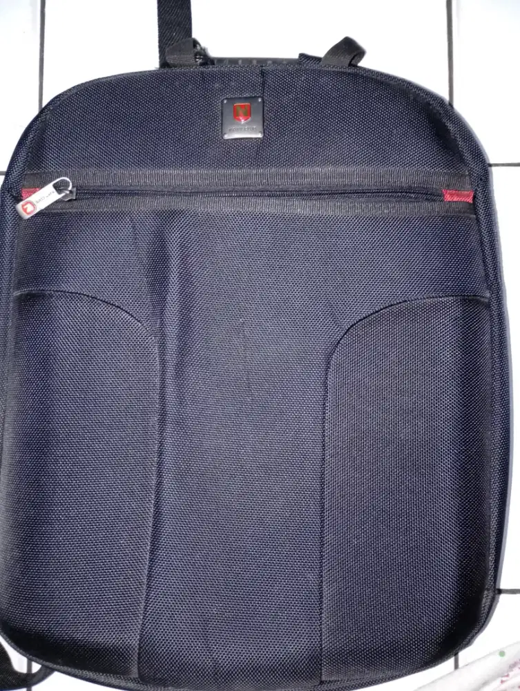 Tas Ransel Seken