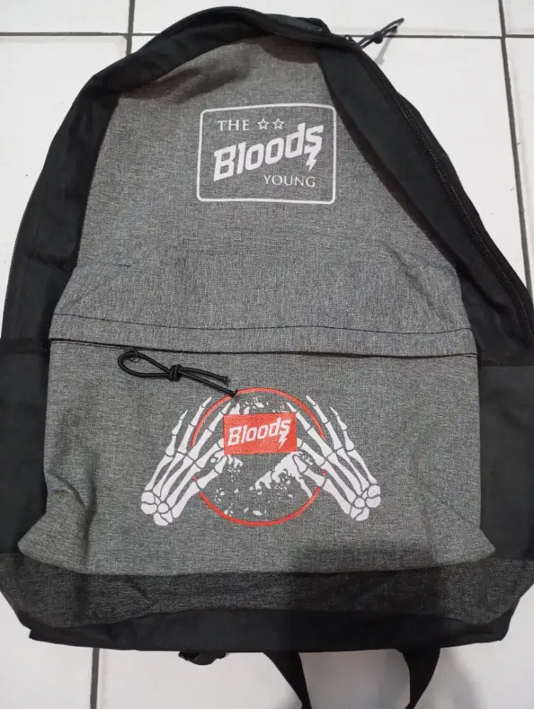 Tas Ransel Anak SD