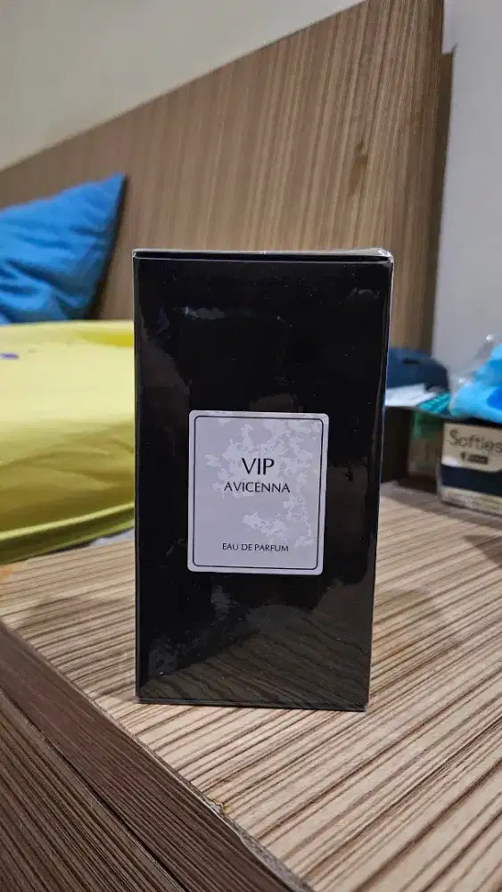 Avicenna VIP Men (New) EDT 100 ml