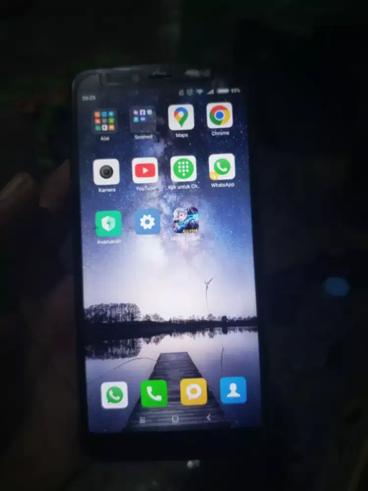 Redmi S2 Ram 4/64 Batangan