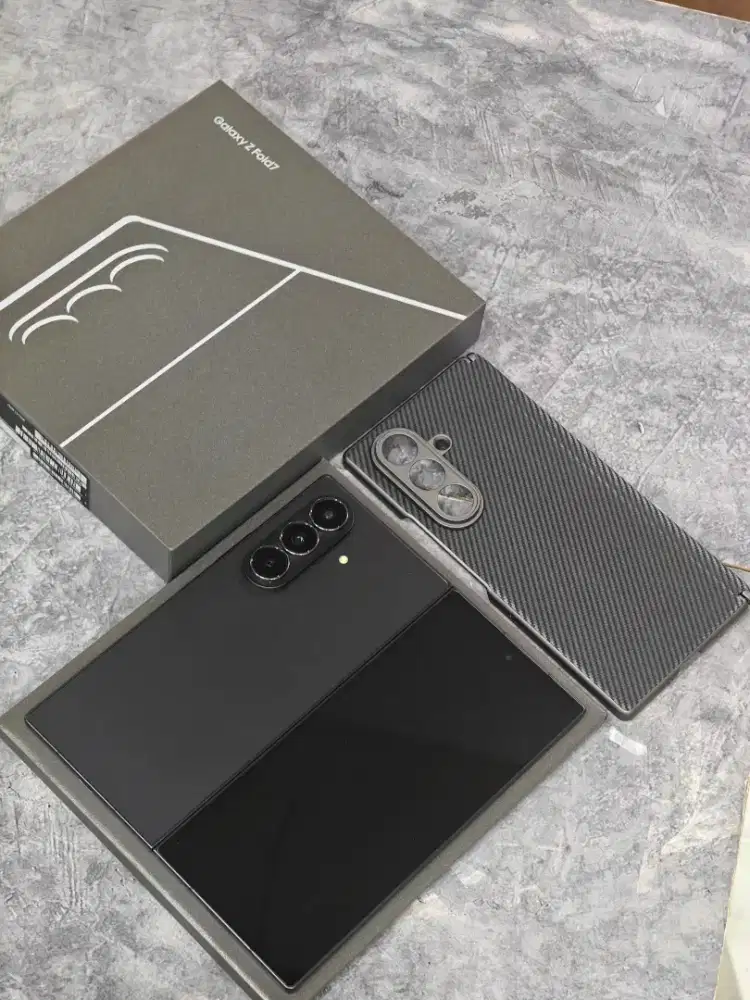 Samsung Galaxy Z Fold 7 512 Gb