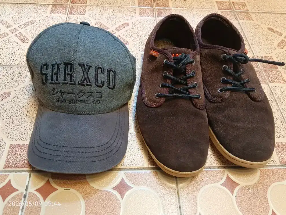 Paket Hemat Murce 100k