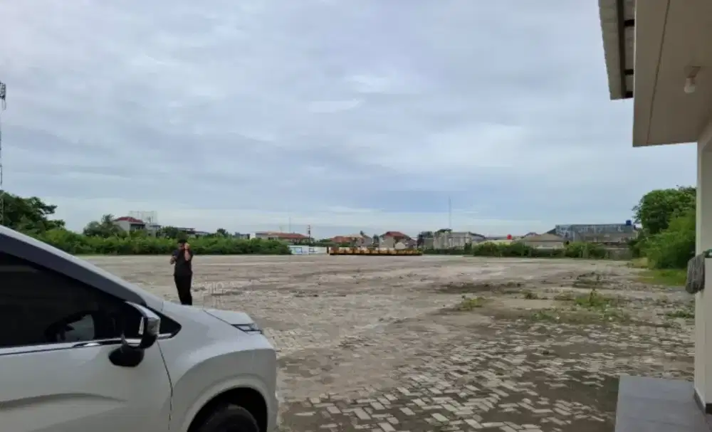 Sewa atau Jual Lahan Siap Pakai
Raya Cilincing Jakarta Utara