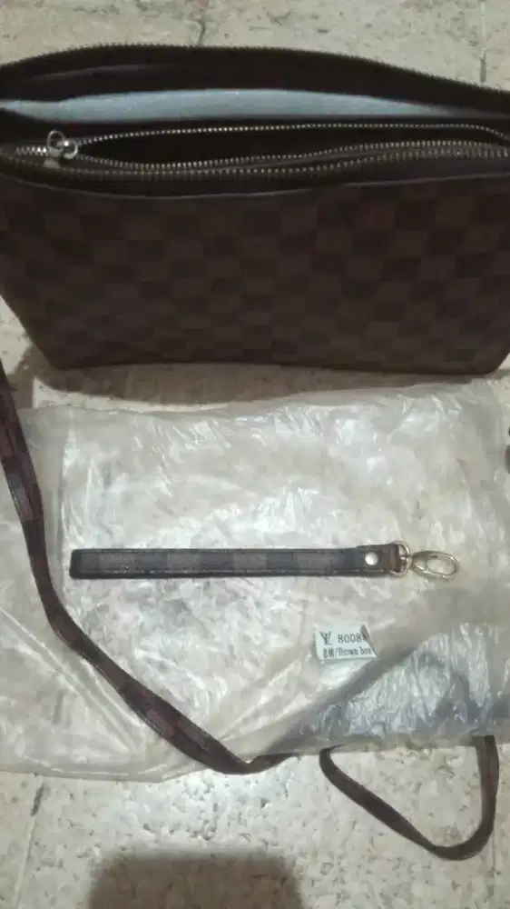 Tas dompet/selempang