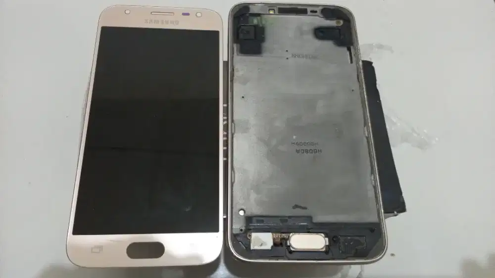 SAMSUNG J2 PRO BACA DESKRIPSI
