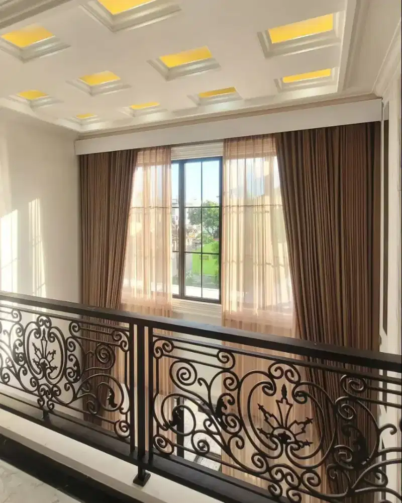 Gorden / rollerblind / vertikalblind / venetianblind