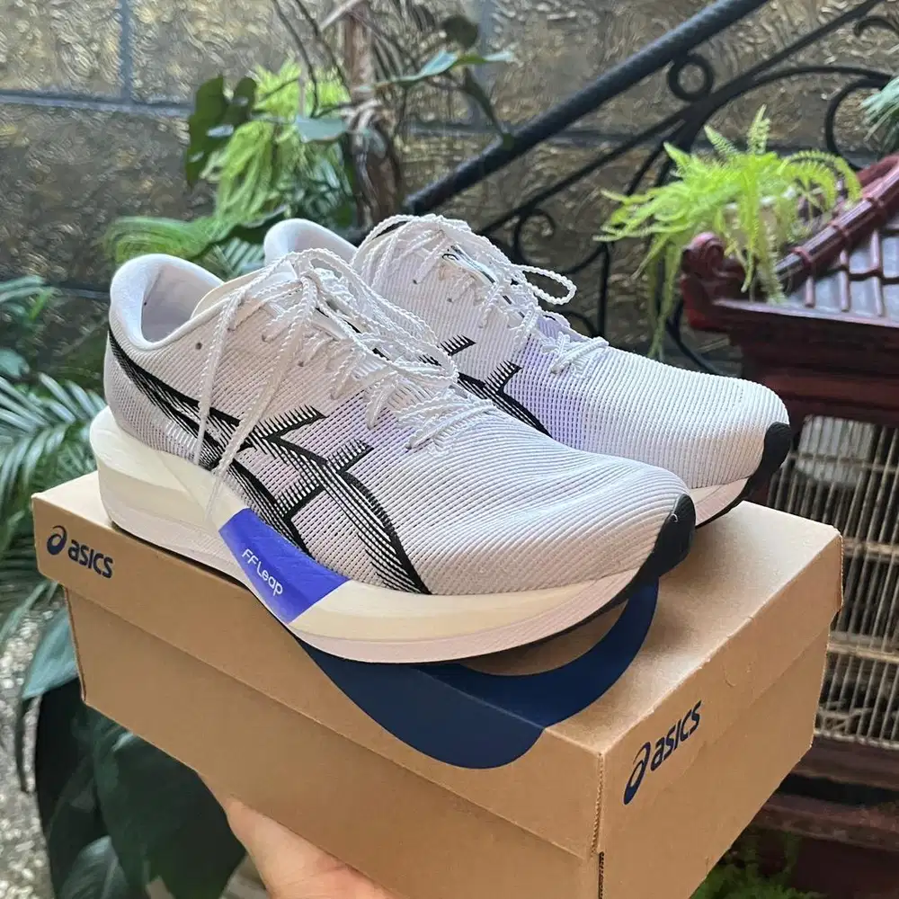 Asics Magic Speed 5