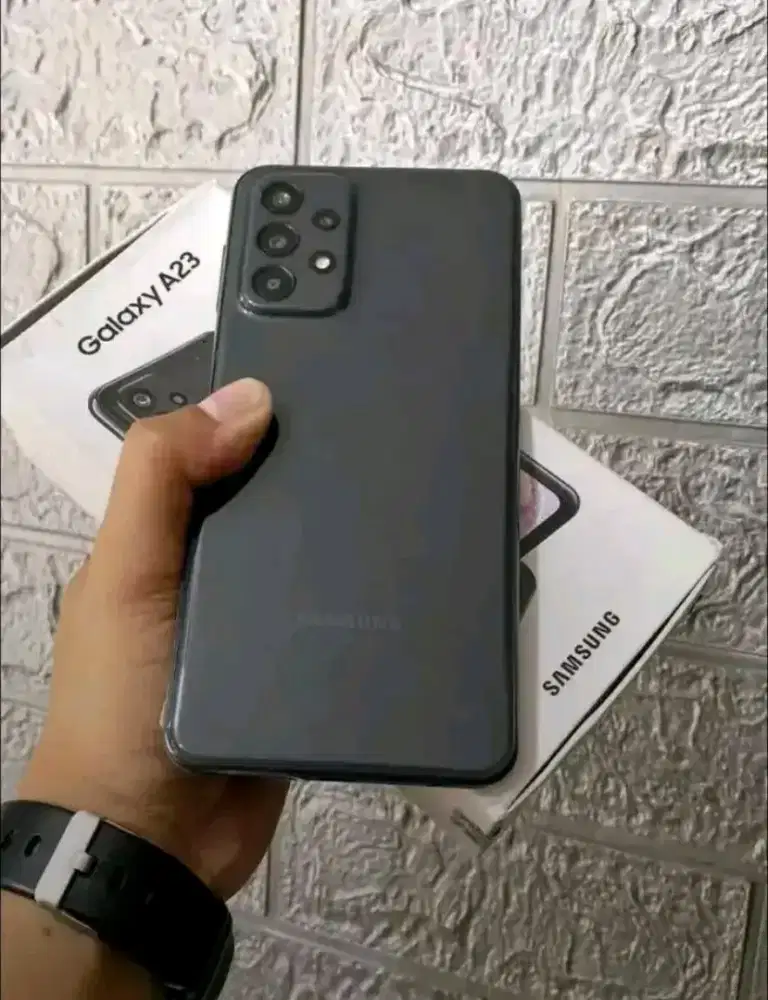 Samsung a23 (6/128)