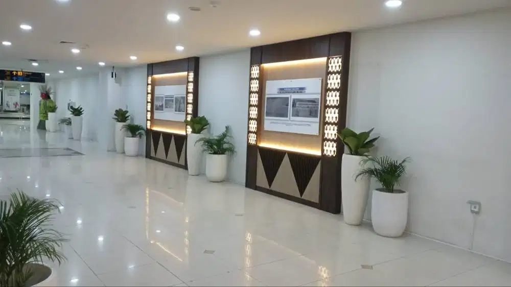 siap mengerjakan interior dengan harga murah tapi kualitas tidak murah