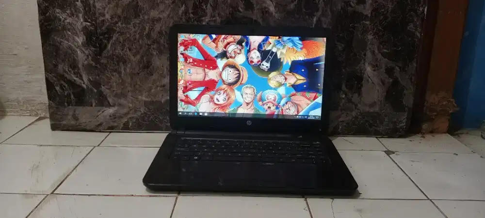 Dijual cepat &murah laptop hp14