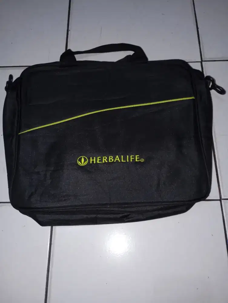 Tas Herbalife Original