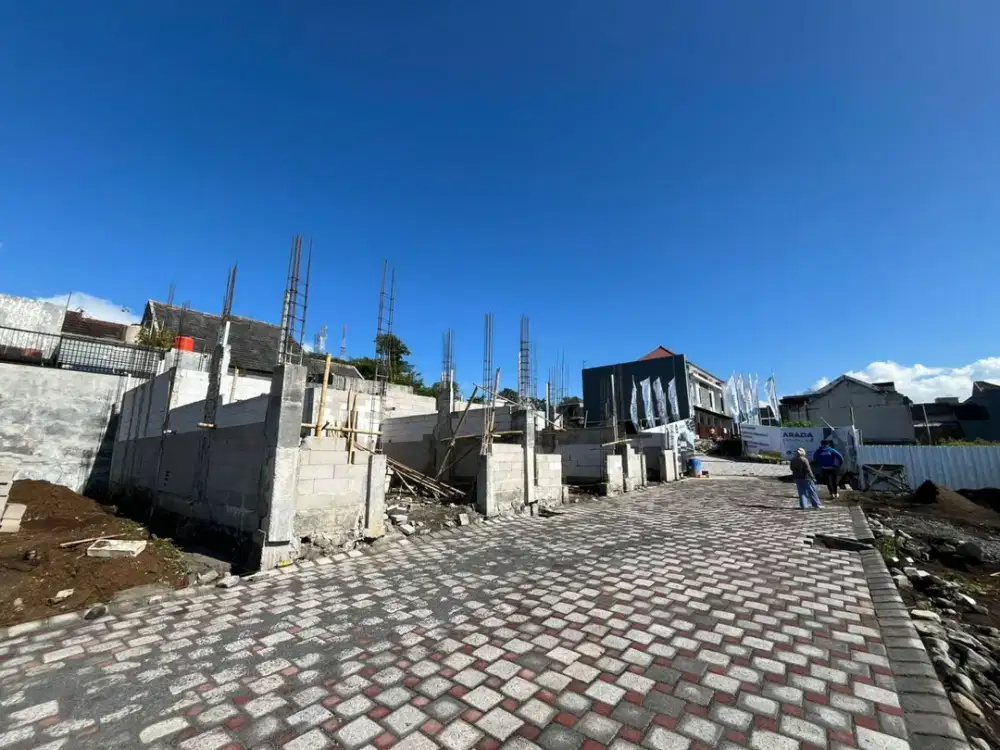 Jual Kost Eksklusif di Malang, Passive Income Mengalir Tiap Bulan