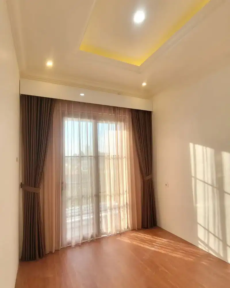 Gorden / vertikalblind / rollerblind / zebrablind