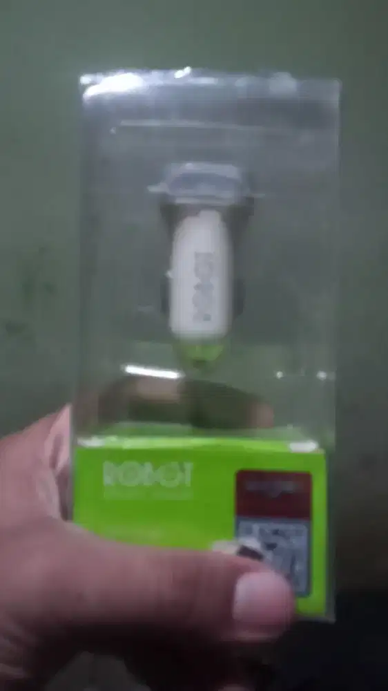 Di jual barang baru harga promo 50K ( habiskan stok gudang )