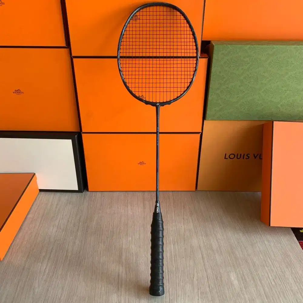 Yonex Voltric Z-Force II raket badminton bulutangkis original