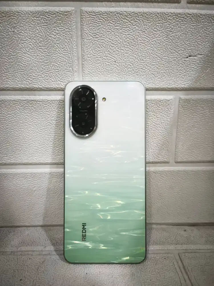 Xiaomi A5 4/128 Green