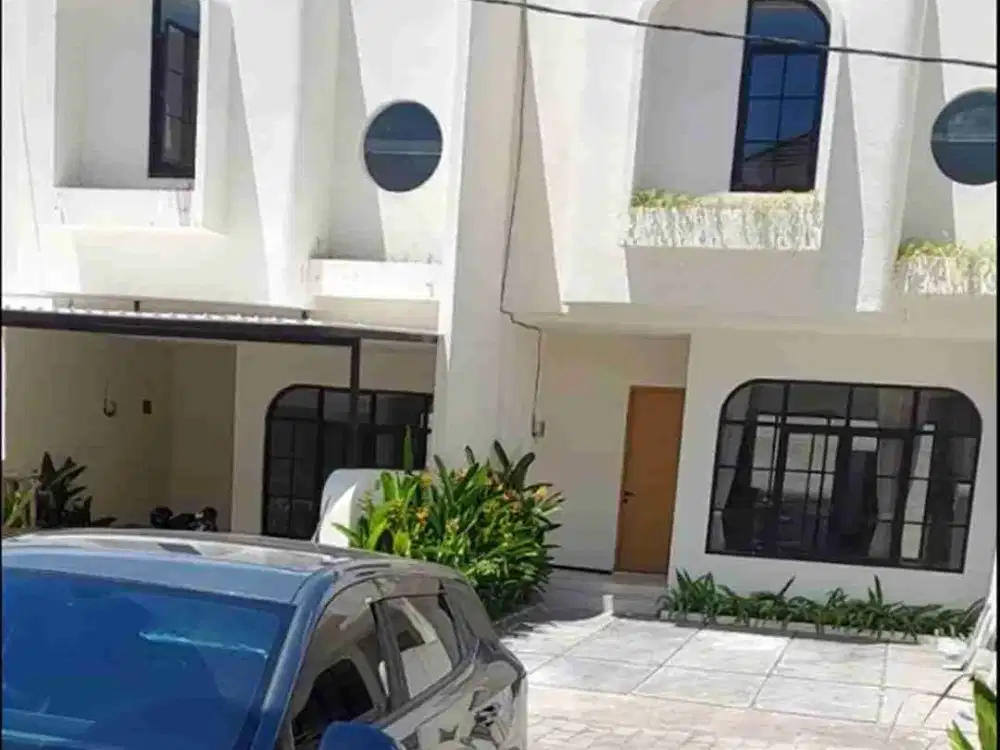 Di jual rumah jalan Sedap malam , Denpasar , Bali