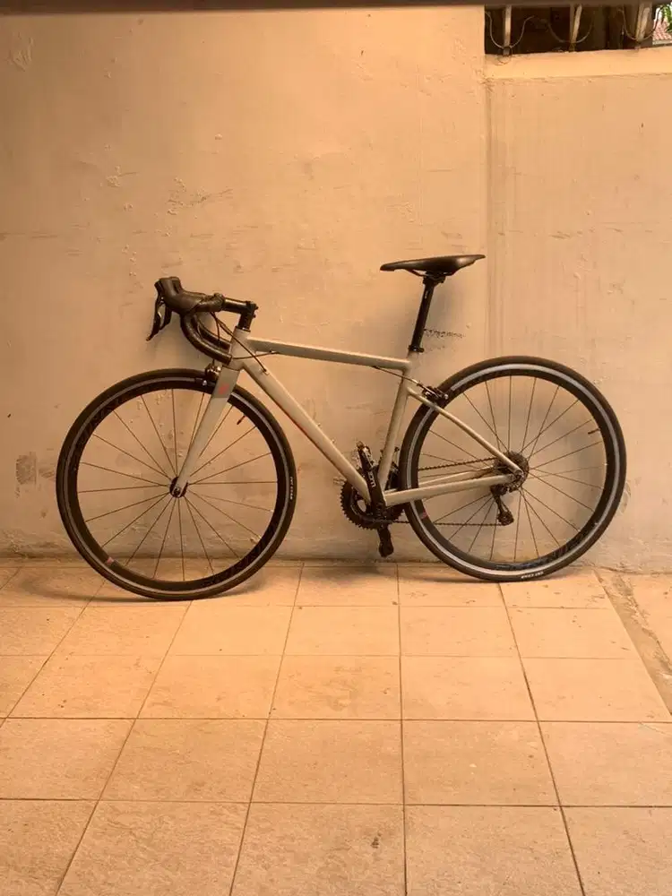 Roadbike Element Curved