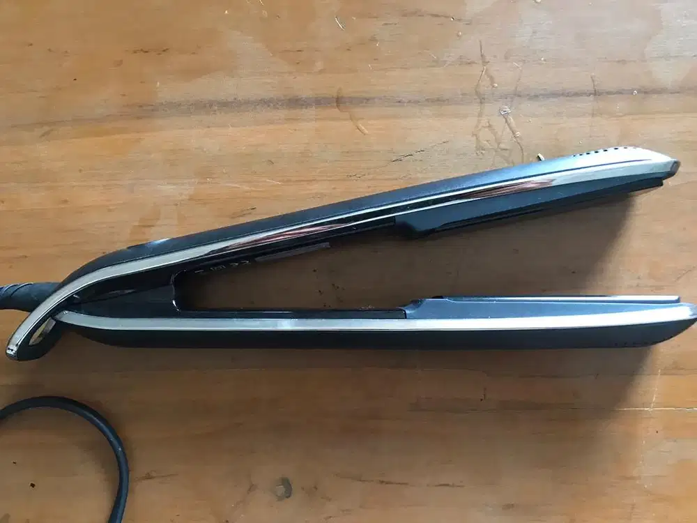 Catokan ghd like new