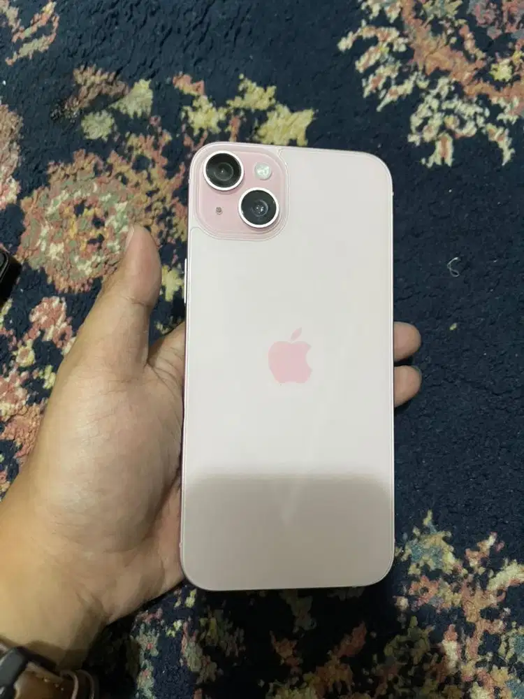iphone 15 plus 128gb inter