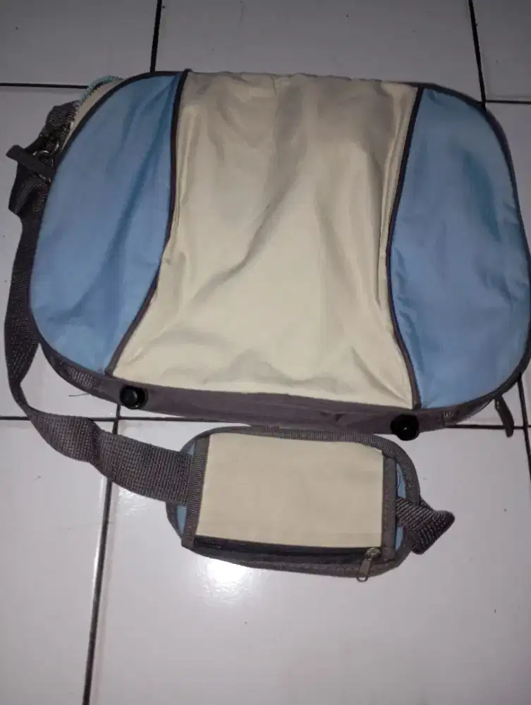 Tas Tex Baby Ori