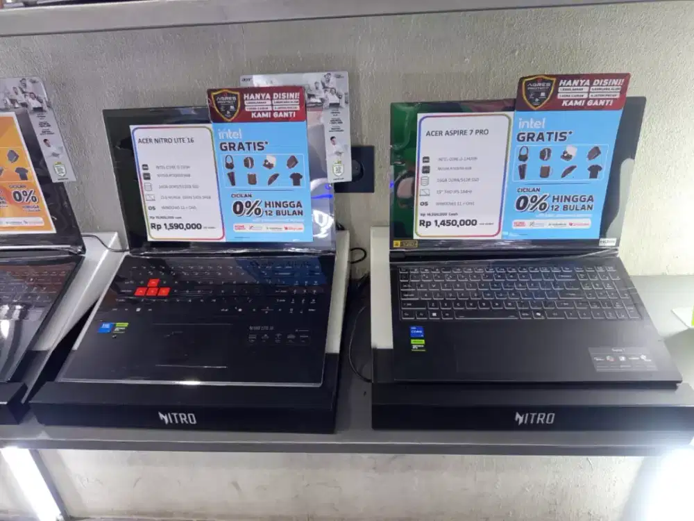 Acer Aspire 7 Pro