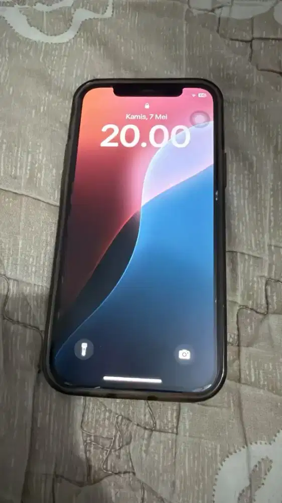 Iphone 12 blue 128 gb